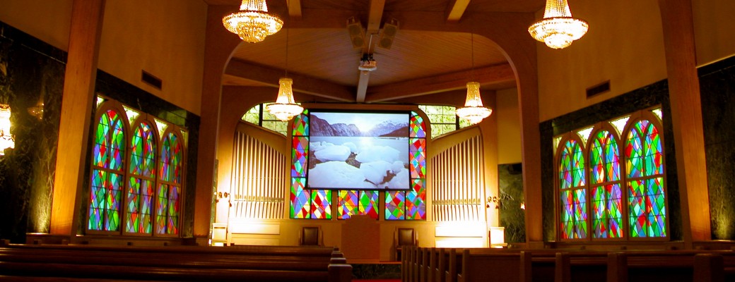The Best Video Projection Systems in Atlanta, GA
